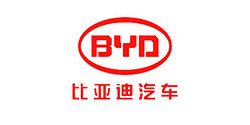 BYD